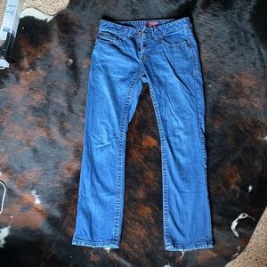 Cinch Ada Jeans 29/7